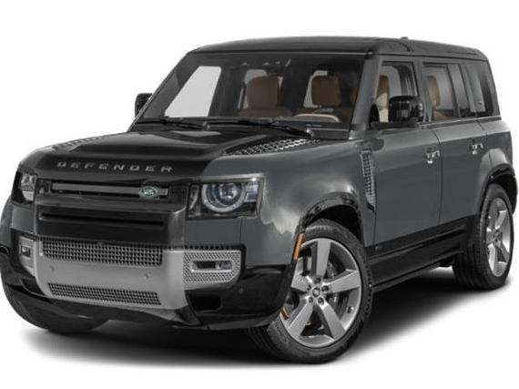 LAND ROVER DEFENDER 2024 SALEBEEE2R2321551 image